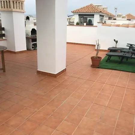 Playa Sueno Apartment *