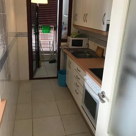 Apartment Playa Sueno Vera