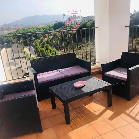 Playa Sueno Apartment Vera