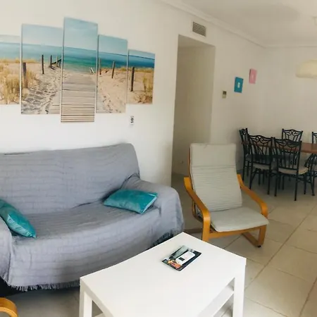 Playa Sueno Apartment *