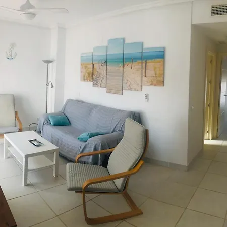 Playa Sueno Apartment Vera