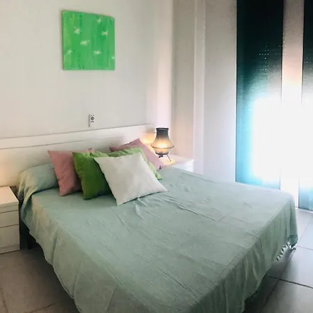 Apartment Playa Sueno *