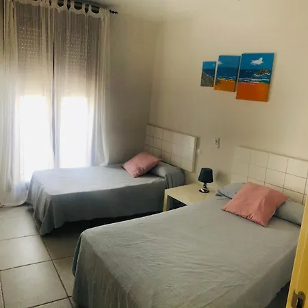 Apartment Playa Sueno *