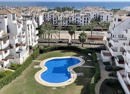 Playa Sueno Apartment