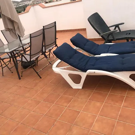 Playa Sueno Apartment
